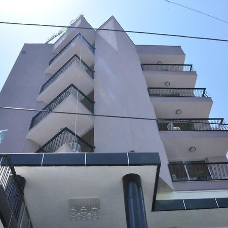Kersay Hotel Addis Abeba Exteriér fotografie
